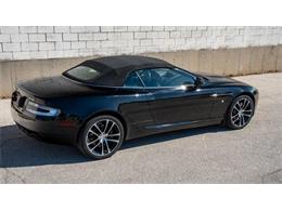 2012 Aston Martin DB9 (CC-1831714) for sale in St. Louis, Missouri