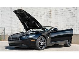 2012 Aston Martin DB9 (CC-1831714) for sale in St. Louis, Missouri