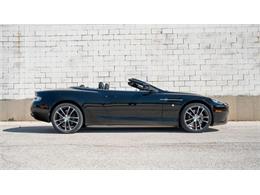 2012 Aston Martin DB9 (CC-1831714) for sale in St. Louis, Missouri