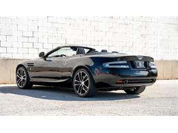 2012 Aston Martin DB9 (CC-1831714) for sale in St. Louis, Missouri