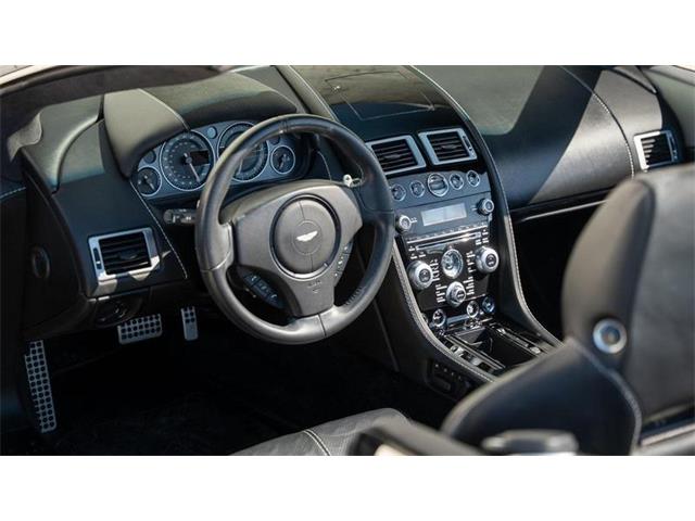 2012 Aston Martin DB9 (CC-1831714) for sale in St. Louis, Missouri