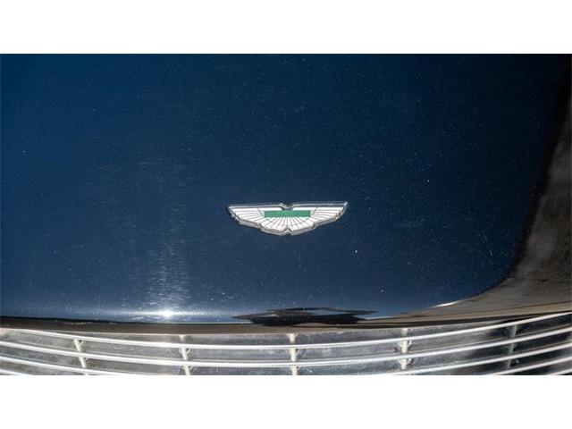 2012 Aston Martin DB9 (CC-1831714) for sale in St. Louis, Missouri