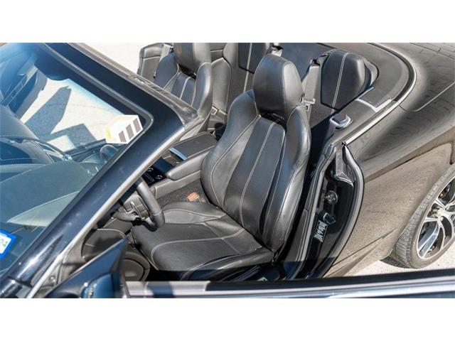 2012 Aston Martin DB9 (CC-1831714) for sale in St. Louis, Missouri