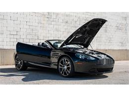 2012 Aston Martin DB9 (CC-1831714) for sale in St. Louis, Missouri