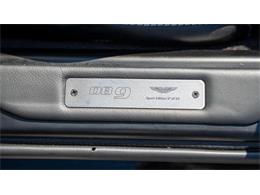 2012 Aston Martin DB9 (CC-1831714) for sale in St. Louis, Missouri