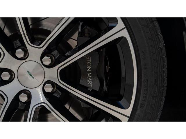 2012 Aston Martin DB9 (CC-1831714) for sale in St. Louis, Missouri