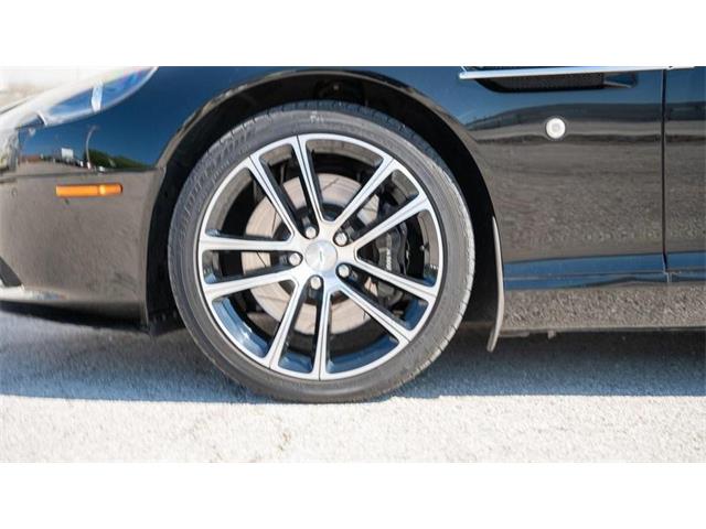 2012 Aston Martin DB9 (CC-1831714) for sale in St. Louis, Missouri