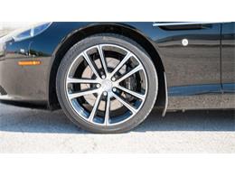 2012 Aston Martin DB9 (CC-1831714) for sale in St. Louis, Missouri