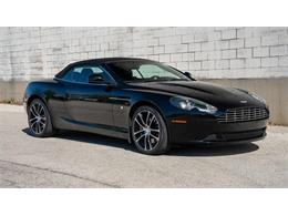 2012 Aston Martin DB9 (CC-1831714) for sale in St. Louis, Missouri