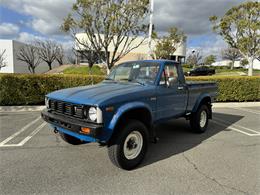 1980 Toyota Hilux (CC-1831720) for sale in Lake Forest, California