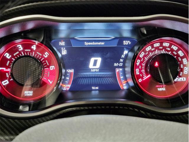 2023 Dodge Challenger (CC-1831727) for sale in Bristol, Pennsylvania