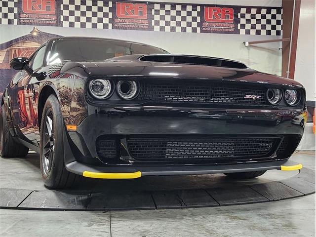 2023 Dodge Challenger (CC-1831727) for sale in Bristol, Pennsylvania
