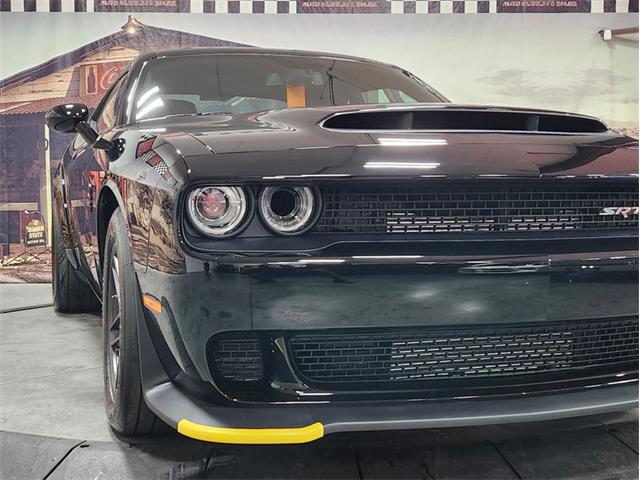 2023 Dodge Challenger (CC-1831727) for sale in Bristol, Pennsylvania