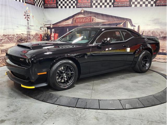 2023 Dodge Challenger (CC-1831727) for sale in Bristol, Pennsylvania