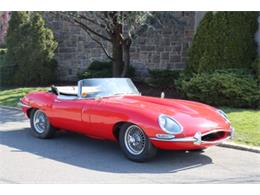 1966 Jaguar XKE (CC-1831731) for sale in Astoria, New York