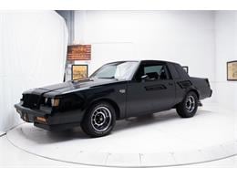 1987 Buick Grand National (CC-1831734) for sale in Fort Lauderdale, Florida