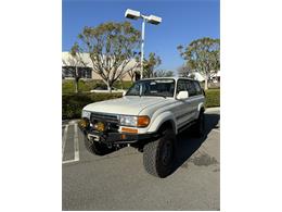 1997 Toyota Land Cruiser (CC-1831737) for sale in Lake Forest, California