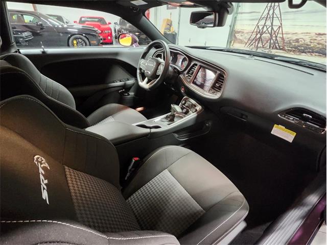 2022 Dodge Challenger (CC-1831739) for sale in Bristol, Pennsylvania