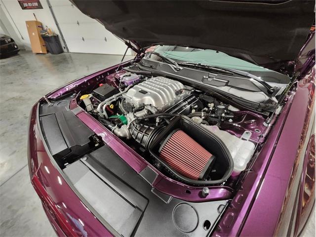2022 Dodge Challenger (CC-1831739) for sale in Bristol, Pennsylvania