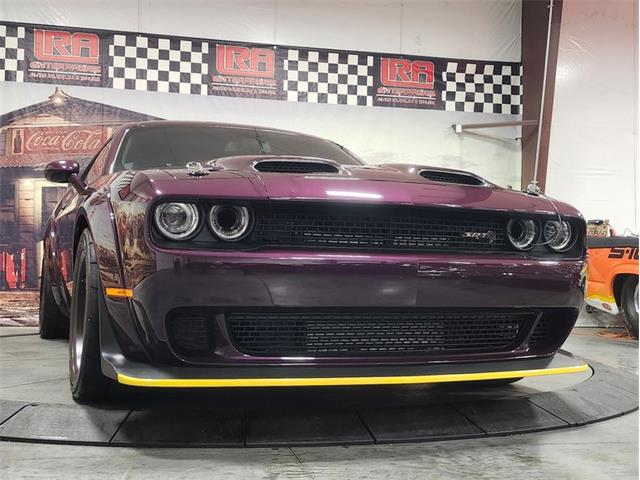 2022 Dodge Challenger (CC-1831739) for sale in Bristol, Pennsylvania