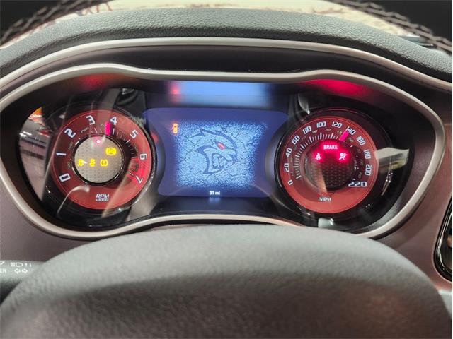2022 Dodge Challenger (CC-1831739) for sale in Bristol, Pennsylvania
