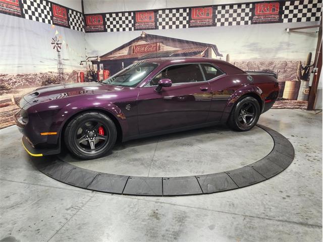 2022 Dodge Challenger (CC-1831739) for sale in Bristol, Pennsylvania