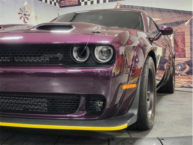 2022 Dodge Challenger (CC-1831739) for sale in Bristol, Pennsylvania