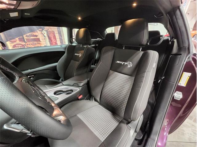 2022 Dodge Challenger (CC-1831739) for sale in Bristol, Pennsylvania