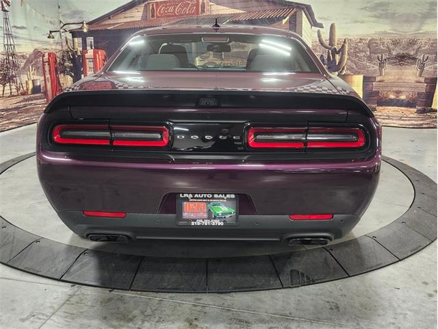 2022 Dodge Challenger (CC-1831739) for sale in Bristol, Pennsylvania
