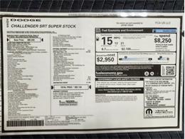 2022 Dodge Challenger (CC-1831739) for sale in Bristol, Pennsylvania