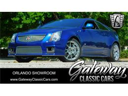 2012 Cadillac CTS-V (CC-1831752) for sale in O'Fallon, Illinois