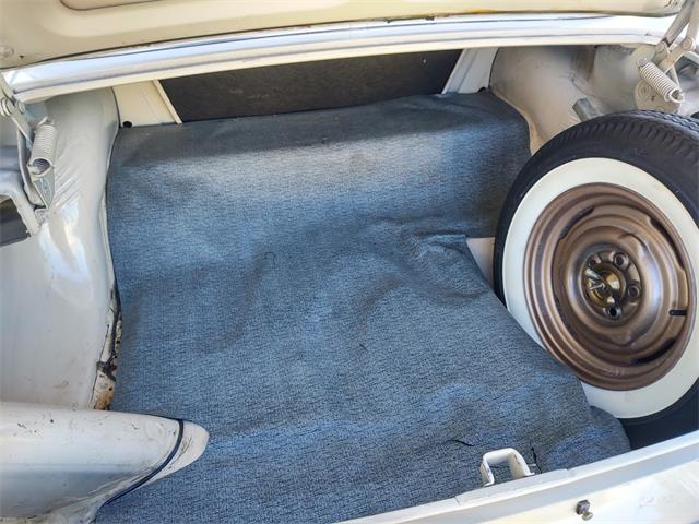 1959 Rambler Ambassador (CC-1831753) for sale in Anderson, Indiana