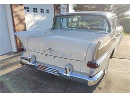 1959 Rambler Ambassador (CC-1831753) for sale in Anderson, Indiana