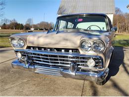 1959 Rambler Ambassador (CC-1831753) for sale in Anderson, Indiana