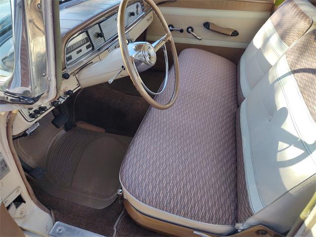 1959 Rambler Ambassador (CC-1831753) for sale in Anderson, Indiana