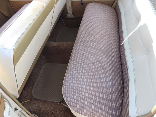 1959 Rambler Ambassador (CC-1831753) for sale in Anderson, Indiana