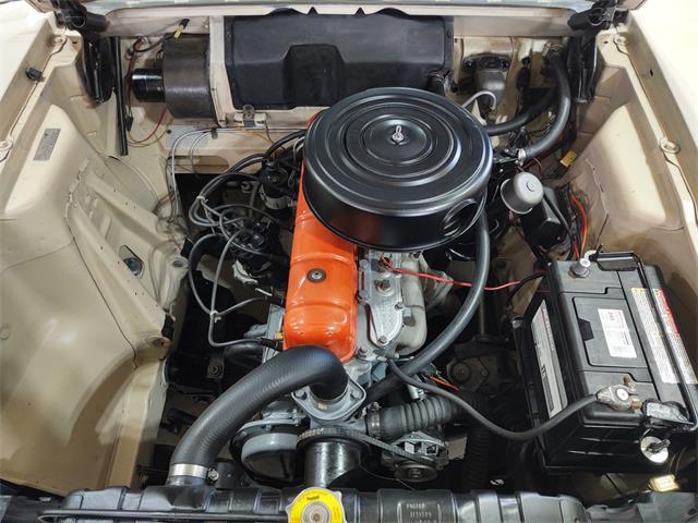 1959 Rambler Ambassador (CC-1831753) for sale in Anderson, Indiana