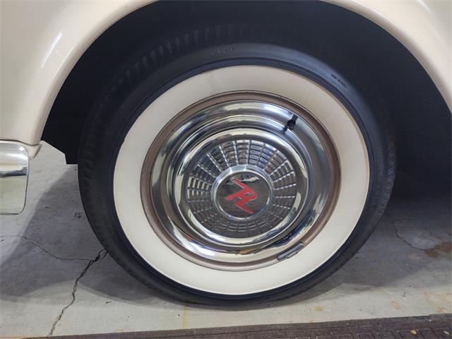 1959 Rambler Ambassador (CC-1831753) for sale in Anderson, Indiana