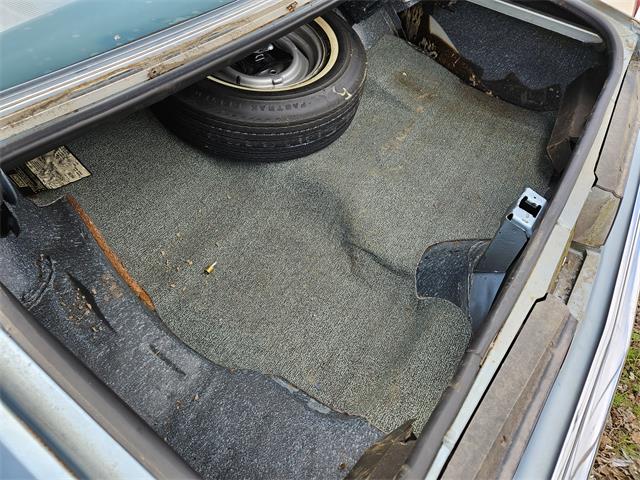 1978 Oldsmobile Omega (CC-1831783) for sale in Canton, Ohio