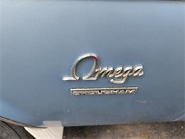 1978 Oldsmobile Omega (CC-1831783) for sale in Canton, Ohio