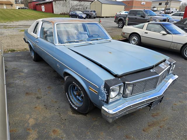 1978 Oldsmobile Omega (CC-1831783) for sale in Canton, Ohio