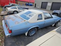 1978 Oldsmobile Omega (CC-1831783) for sale in Canton, Ohio