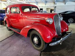 1936 Chevrolet Master (CC-1831784) for sale in Salem, Ohio