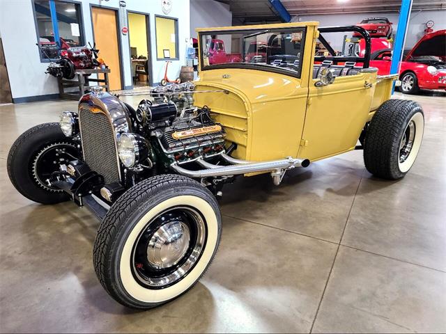 1929 Ford Model A (CC-1831785) for sale in Salem, Ohio