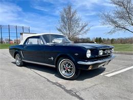 1965 Ford Mustang (CC-1831789) for sale in Hilton, New York