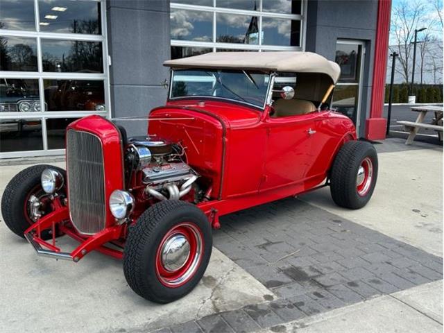 1930 Ford Model A (CC-1830179) for sale in Cadillac, Michigan