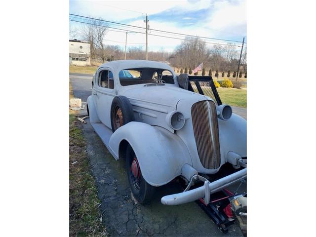 1936 Chevrolet Foreman Special (CC-1831802) for sale in Carlisle, Pennsylvania