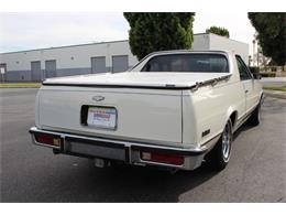 1987 Chevrolet El Camino (CC-1831816) for sale in La Verne, California