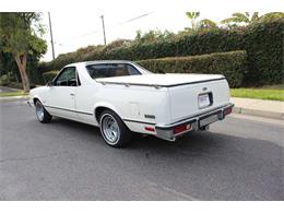 1987 Chevrolet El Camino (CC-1831816) for sale in La Verne, California