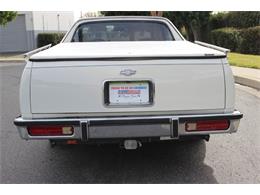 1987 Chevrolet El Camino (CC-1831816) for sale in La Verne, California
